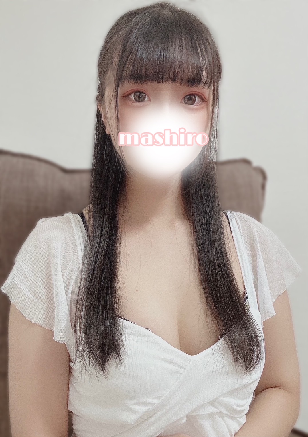 ましろさんの写真